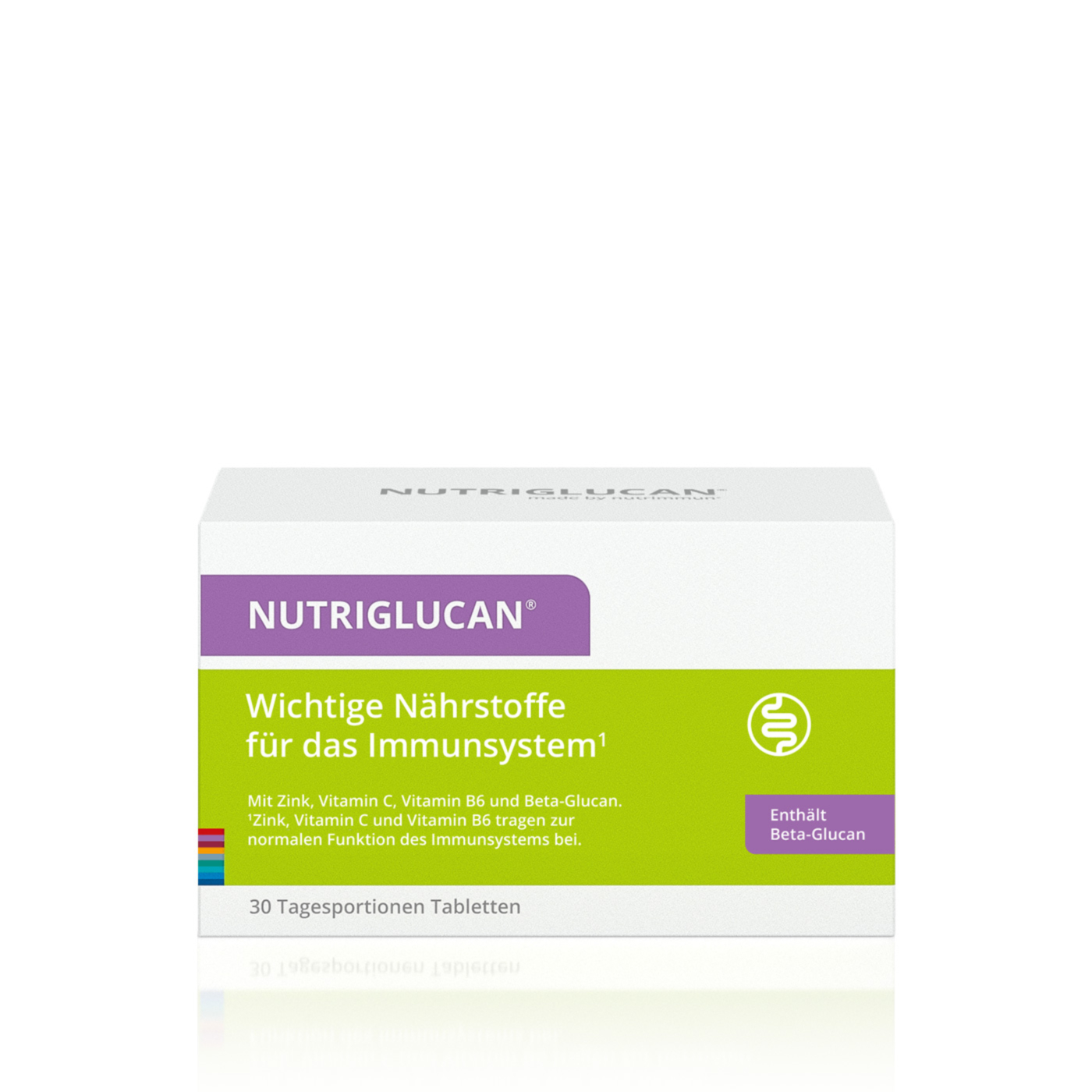 NUTRIGLUCAN®
