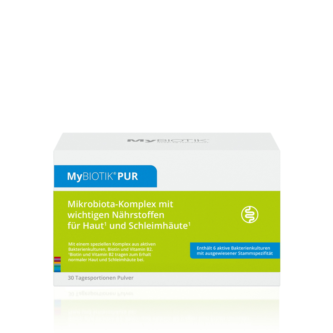 MyBIOTIK®PUR