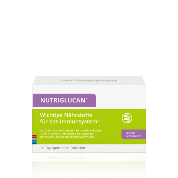 NUTRIGLUCAN®