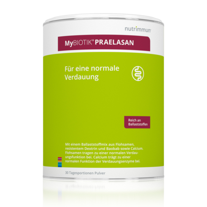MyBIOTIK®PRAELASAN