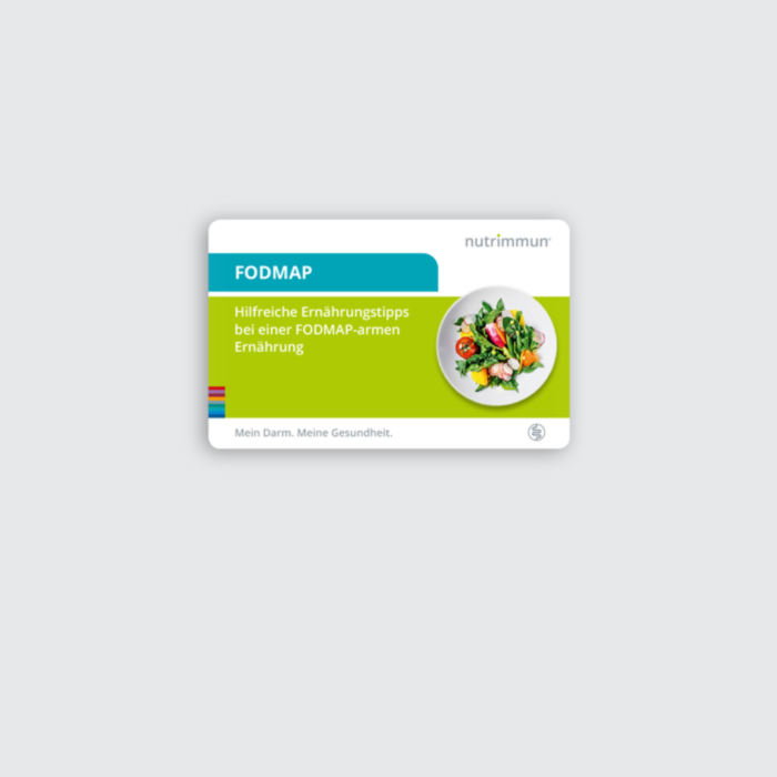 Pocket FODMAP