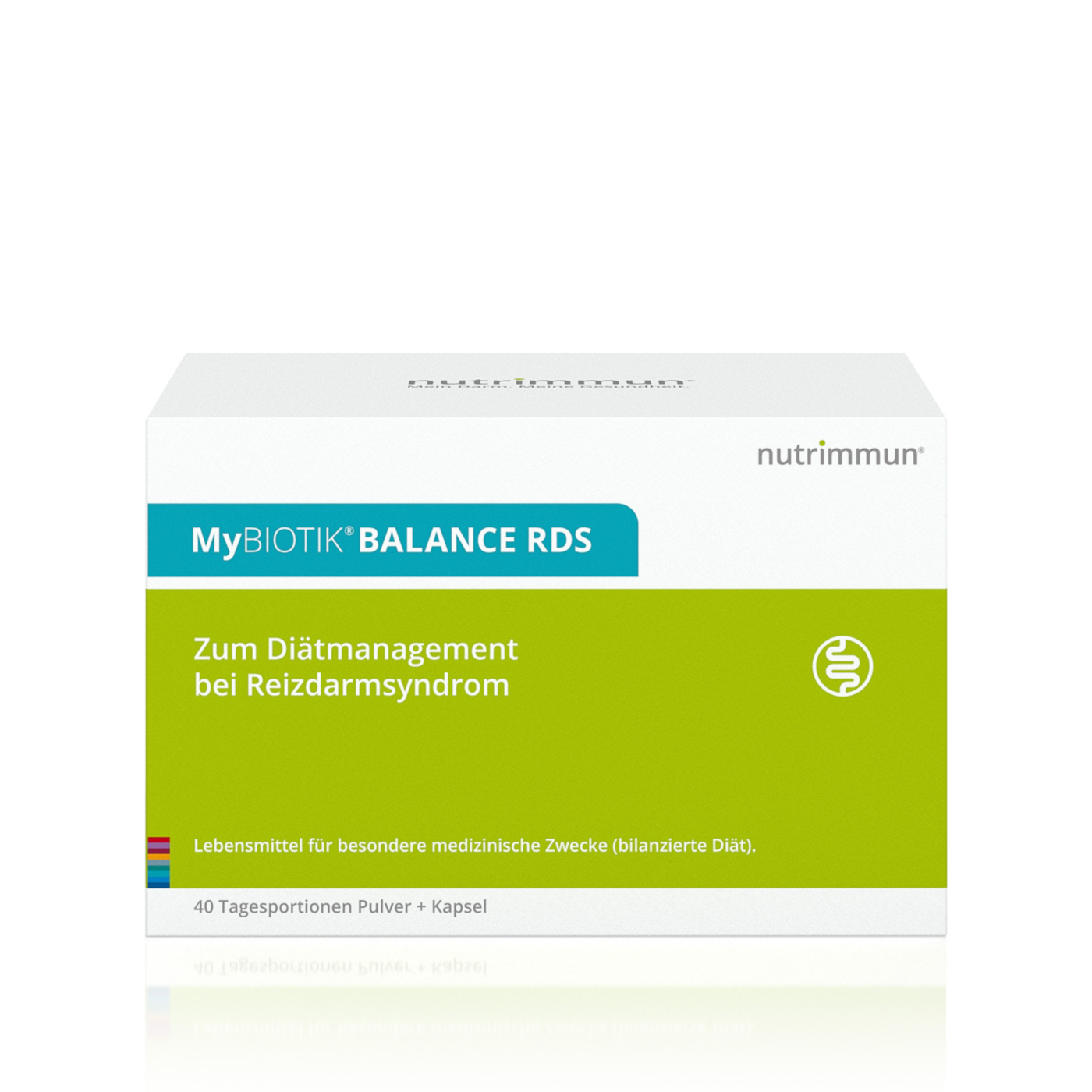 MyBIOTIK®BALANCE RDS