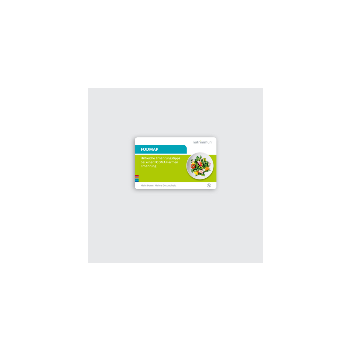 Pocket FODMAP
