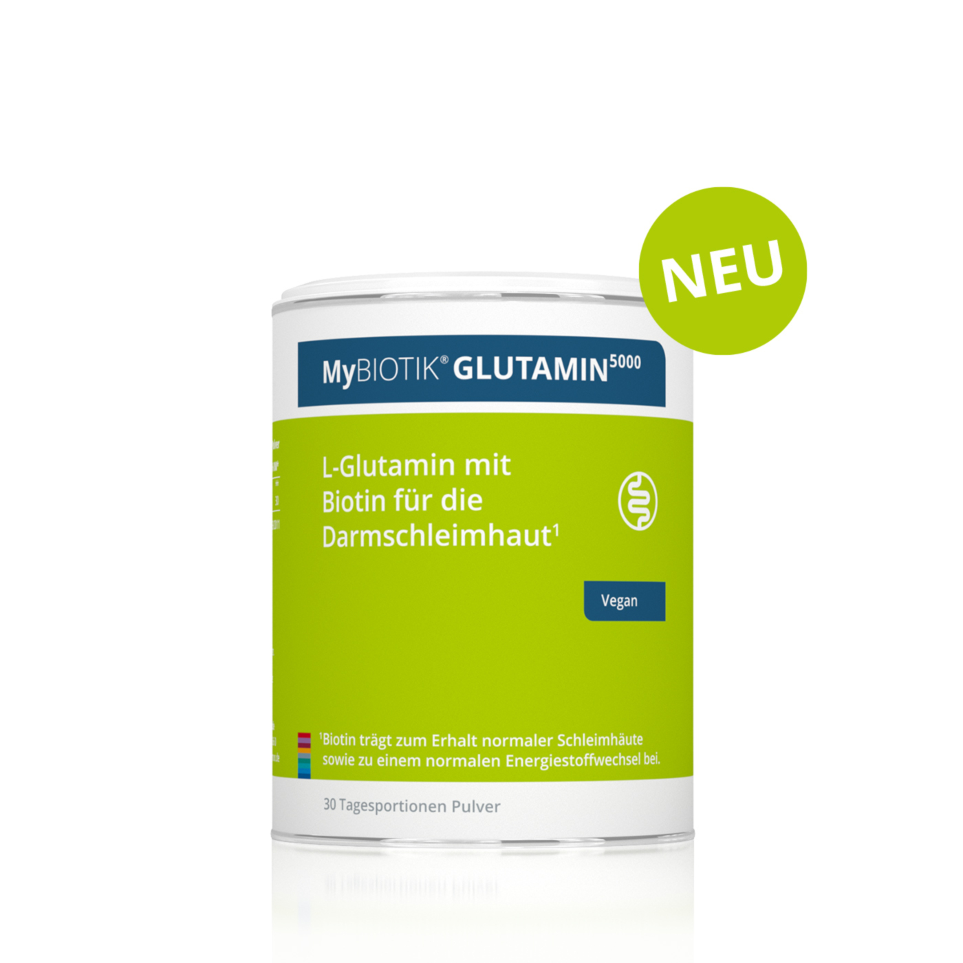 MyBIOTIK®GLUTAMIN5000