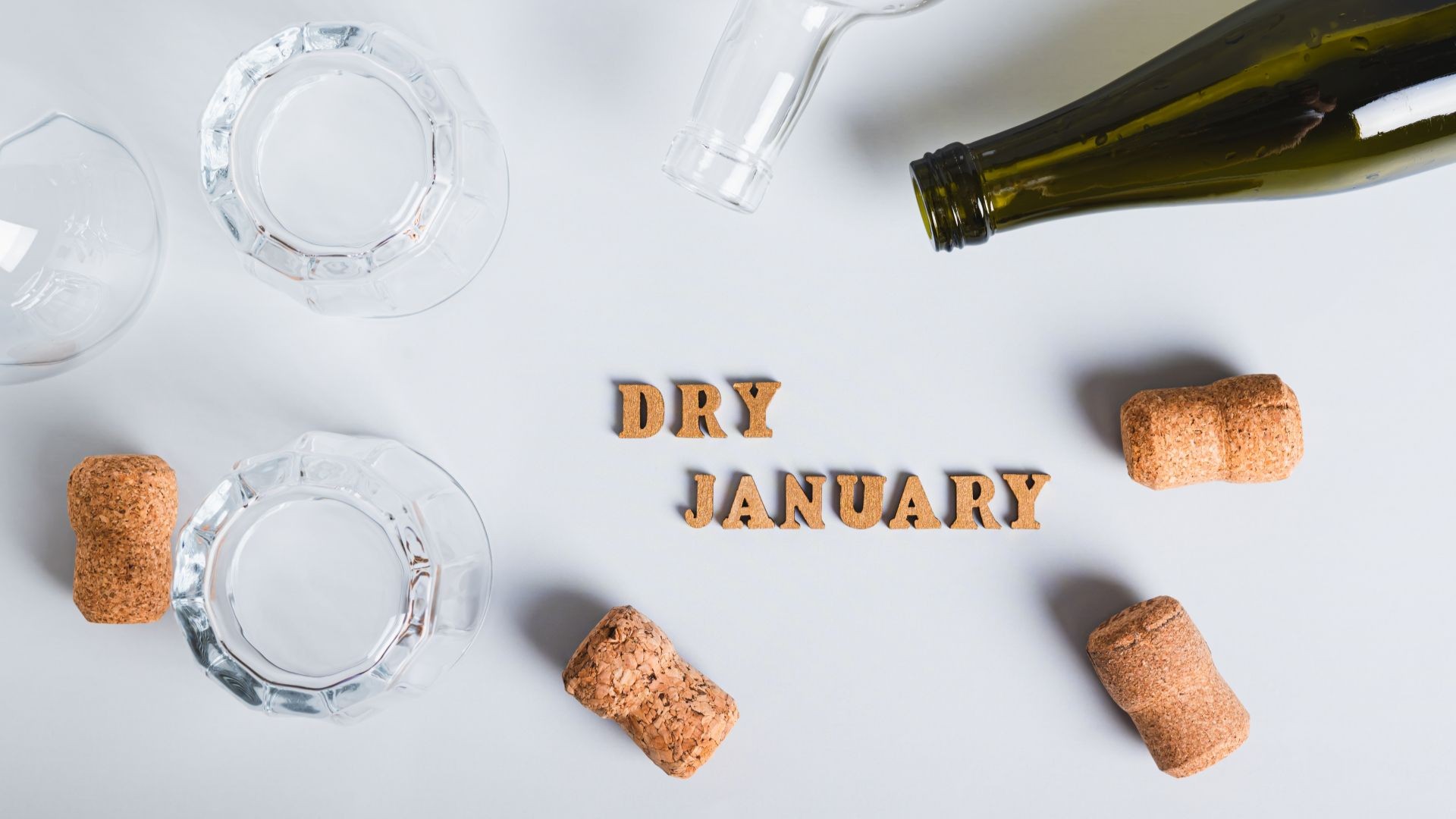 Dry January