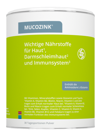 MUCOZINK® MUCOZINK®